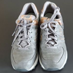 New Balance Sneakers